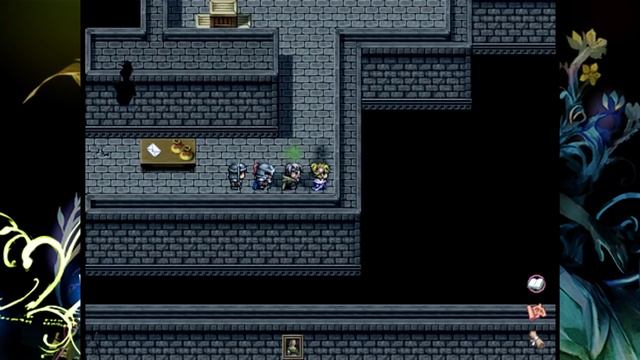 Let's Play The Princess' Heart 01 - Storming the Castle смотреть онлайн