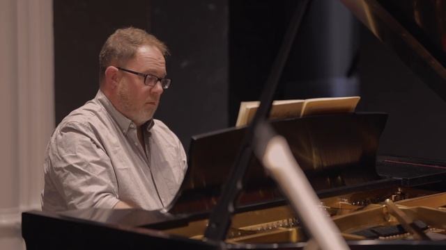 Valse Sentimentale by Tchaikovsky смотреть онлайн