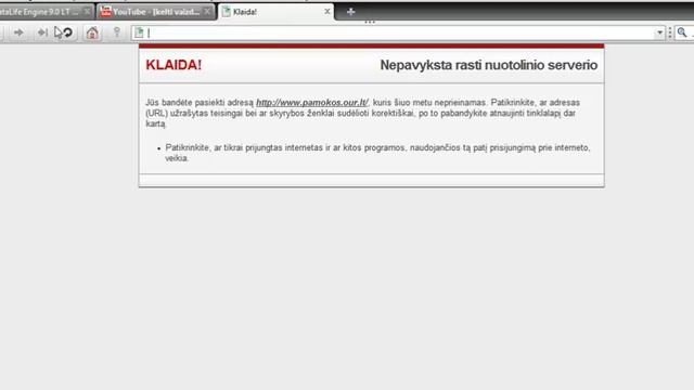 Kaip ikelti sablona[dizaina] (DataLife Engine) смотреть онлайн