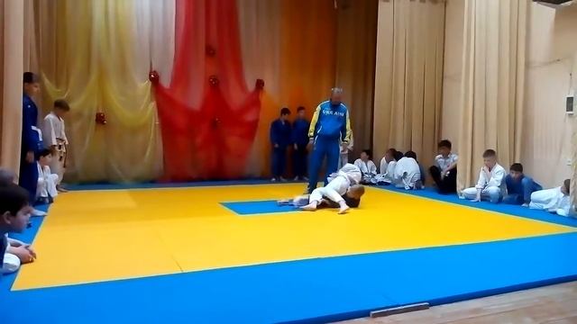 Дзюдо смотреть онлайн