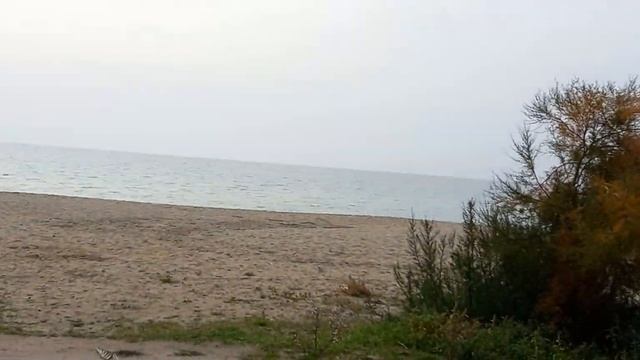 НОЯБРЬ В ГРЕЦИИ. ПОГОДА НАС РАДУЕТ. смотреть онлайн