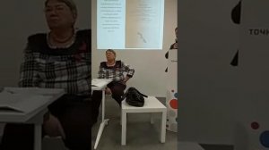 Доклад "Капитальный ремонт лифтового оборудования"