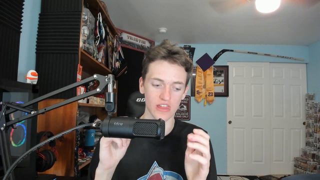 How Good Is The FIFINE K669D XLR Dynamic Microphone? 😎😱🤯 смотреть онлайн