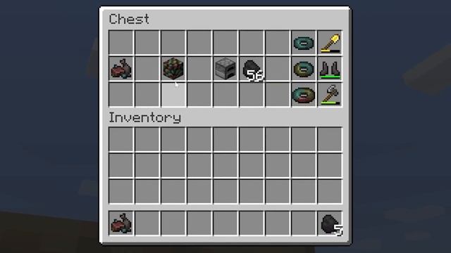 THIS MOD ADDS POLLUTION TO MINECRAFT - Seeds: Sustainable World Mod Showcase (Forge 1.16.5 - 1.18.2 смотреть онлайн