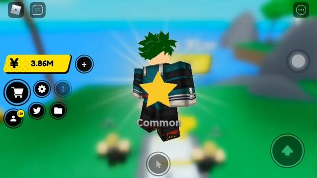 ANIME FIGHTERS SIMULATOR PITY SYSTEM смотреть онлайн