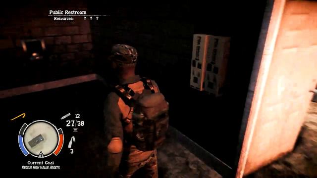 State of Decay Lifeline part 11 Smokey and Xboxlive Girl ! смотреть онлайн