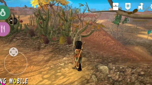 ARIDA: Backland's Awakening - Mobile Version Gameplay (Android/IOS) смотреть онлайн