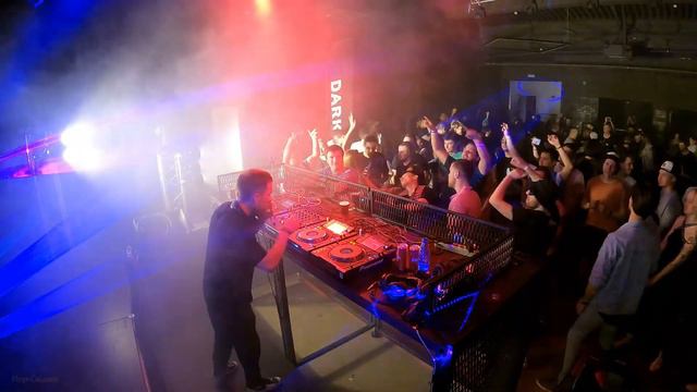 Teddy Killerz - Neuropunk Festival Уфа (Дом Печати 28.04.2023)