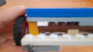 Самоделки из ЛЕГО: сеялка СЗ-3 6 | культиватор КПС-4 | опрыскиватель ОП-2000 ? ( LEGO DIY )