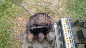 24,08,2021 Ламповый Генератор Г3-3. 1962 года. Обзор.