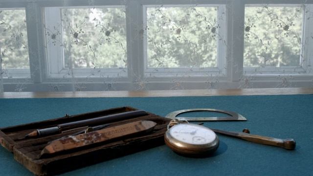 Томск. История настоящего. Музей деревянного зодчества смотреть онлайн
