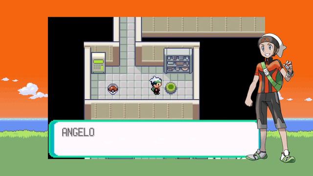 All Evolution Stones Location In Pokemon Emerald - Fire Stone,Thunder Stone,Water Stone,Leaf Stone смотреть онлайн