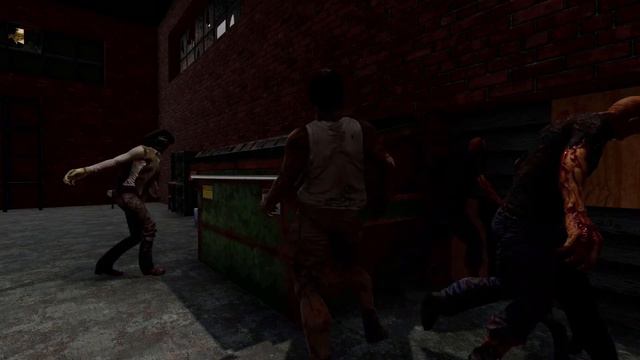 [CC] 🐺Who Dares Enter My Realm? - The Lone Wolf Server - EP-01🐺 Cinematic Roleplay смотреть онлайн