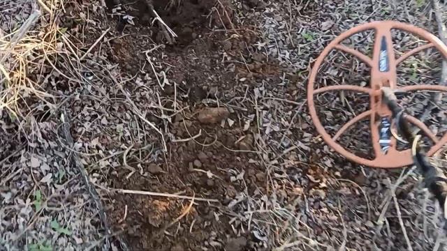 #6 Коп в Волгоградской области. Забытое урочише. Поиск кладов с металлоискателем смотреть онлайн