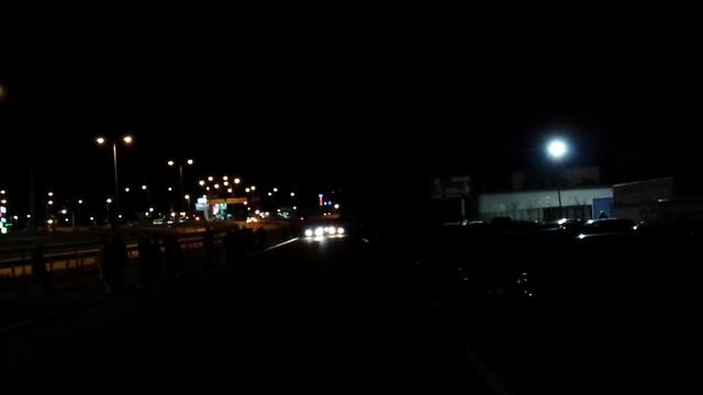 Mitsubishi Lancer Evolution VS Trabant ;D смотреть онлайн