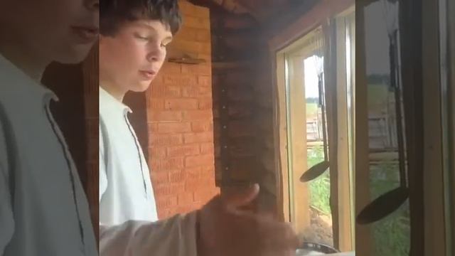 Размер сыра имеет значение! Герман Стерлинг в Слободе. смотреть онлайн