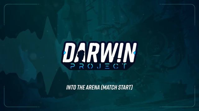 Into the Arena (Match Start) - Darwin Project OST (Gamerip) смотреть онлайн