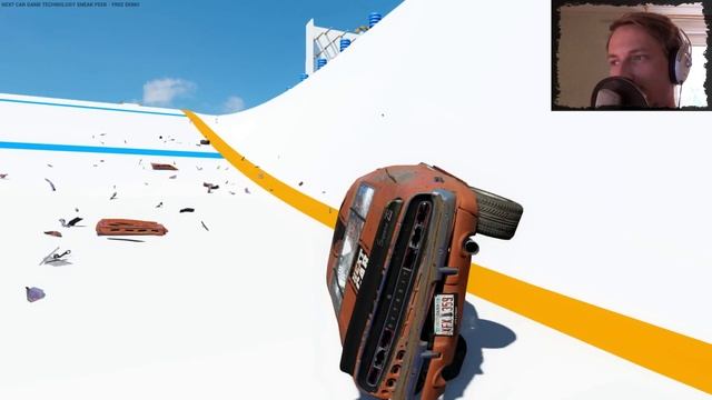 VERGEWALTIGUNG ! - Next Car Game Dummschwätzer [FaceCam] смотреть онлайн