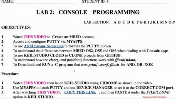 Cloning Github Project into KEIL STUDIO