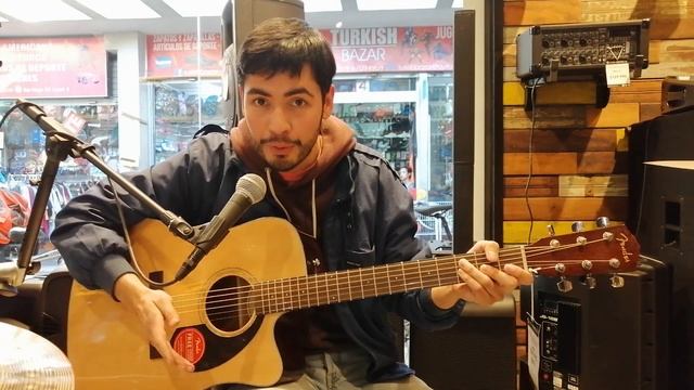 ASES FALSOS – NACE UN CONTRAGOLPE (TUTORIAL) CASA AMARILLA смотреть онлайн