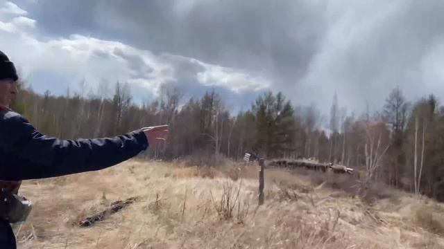 Чёртова Юрта ? смотреть онлайн