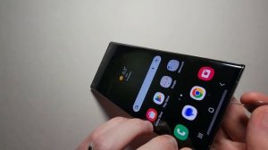 How to Insert SIM Card Samsung Galaxy S23 / S23+ / S23 Ultra (No MicroSD)