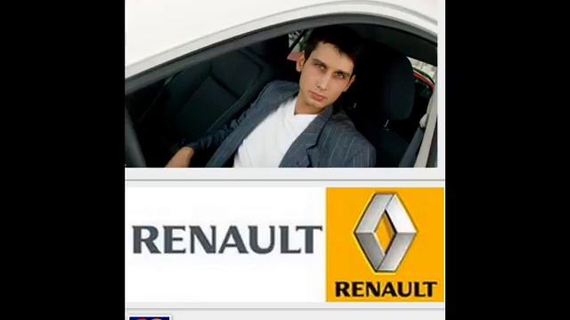 RENUALT KATALOG смотреть онлайн