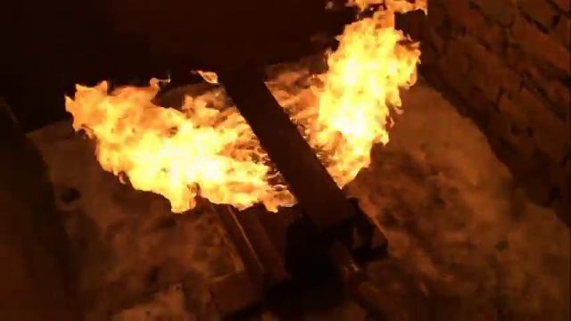 горелка на отработке смотреть онлайн