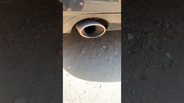 Renault Megan Straight Pipe смотреть онлайн