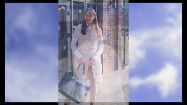 Верхняя одежда ТМ Gepur смотреть онлайн