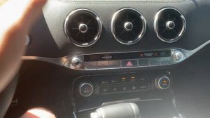 Новый Kia Stinger 2022г. Круче и Мощнее. Киа Стингер GT1