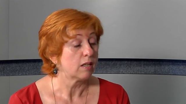 "АКТУАЛЬНАЯ ТЕМА" с Иваном Галкиным - Надежда Рожкова смотреть онлайн