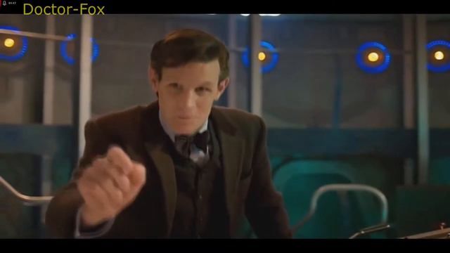 вечная память Doctor-Who(2005-2018) смотреть онлайн