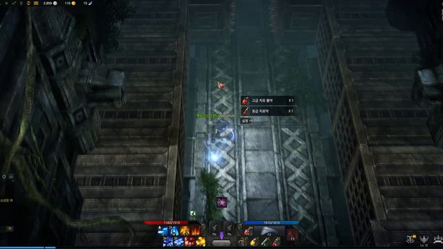🃏Lost Ark - Арканолог - Руины Морай #LostArk #MMORPG смотреть онлайн