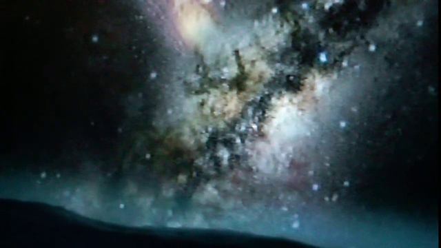 Andromeda Galaxy смотреть онлайн