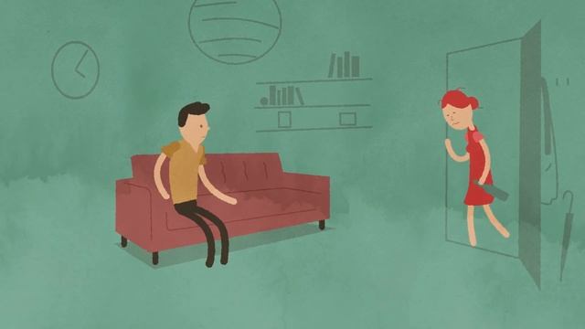 Why We Go Off People Who Like Us смотреть онлайн