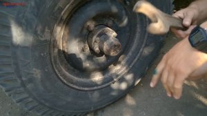 Стоит ли покупать УАЗ бобик 469 , сказал как есть...отзыв.