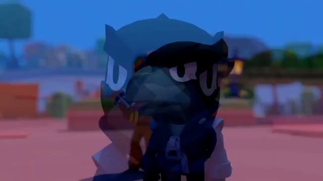 История доктора эдгара из BRAWL STARS смотреть онлайн