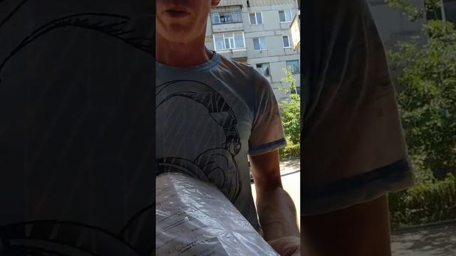 Мошенник , собирающий деньги на лечение ребёнка в Жёлтых Водах смотреть онлайн