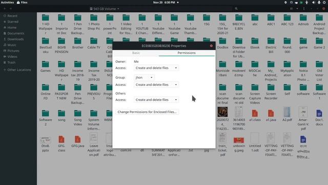 Can't Write - Hard Drive is read only in Linux | 100% Solution | Step by Step смотреть онлайн