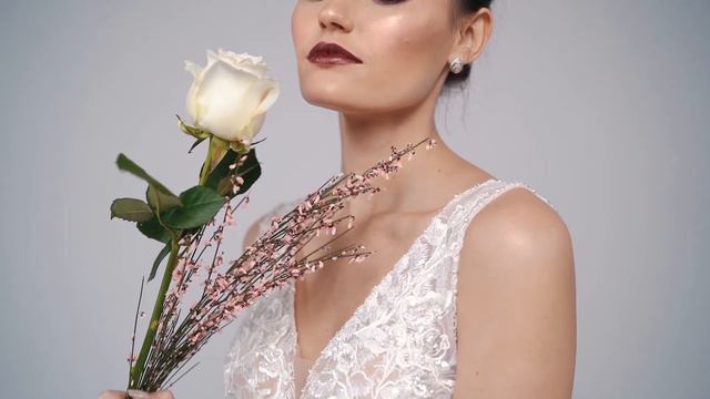 Queen Dress 2020-60 | Свадебное платье | Wedding Dress смотреть онлайн