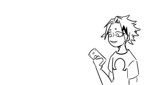 MY HERO ACADEMIA AS VINES (Animatic) смотреть онлайн