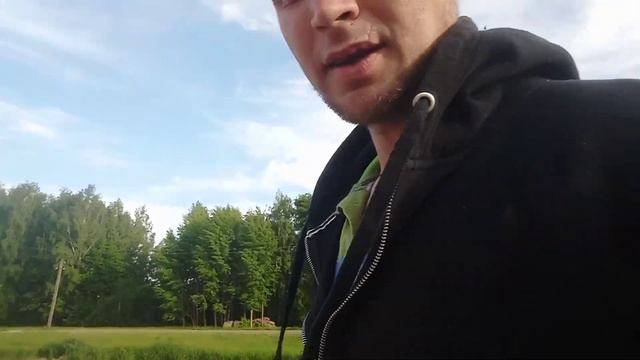 Перший трактор, що з'явився у нас у селі. Міні-трактор DONG FENG DF-250 смотреть онлайн