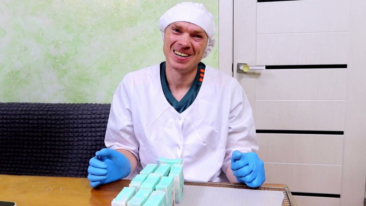 Собираемся выезжать Влог смотреть онлайн