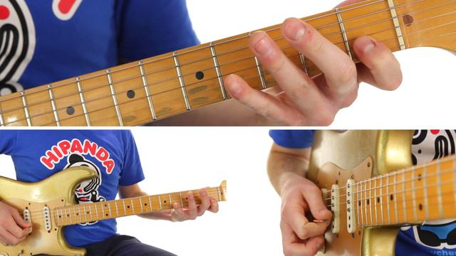 ★ Pink Panther Theme ★ Guitar Cover смотреть онлайн