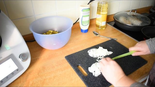 Очень вкусный салат ОБЖОРКА смотреть онлайн