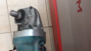 Уши Макита 9565