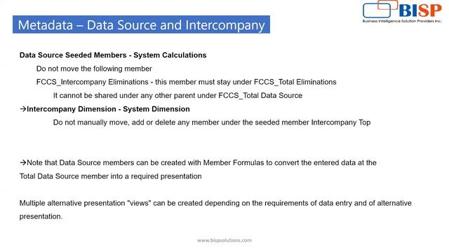 Oracle Financial Consolidation Tips and Tricks | Oracle FCCs Tutorial | Oracle FCCs Training | FCCS смотреть онлайн