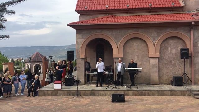 Merujan arakelyan - axpers u es смотреть онлайн
