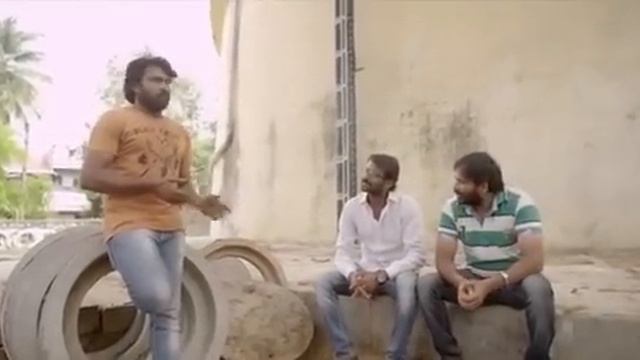 Popcorn Monkey Tiger Full Kannada Movie